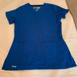 Grey’s Anatomy scrub set